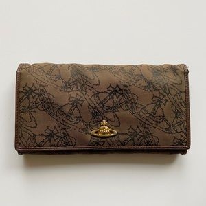 Vivienne Westwood wallet/clutch
